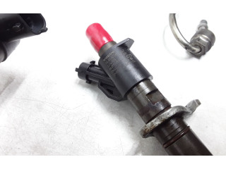Комплект системы впрыска топлива 31303238, 0445116046 Volvo S60 D5204T3
