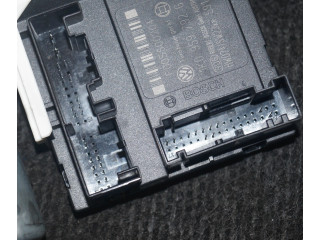 Передний двигатель механизма для подъема окон       Volkswagen PASSAT B7 USA  2012 - 2019 года   