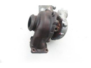  Турбина Ford Galaxy  9671413780, GTB1449VZ   для двигателя TYWA      