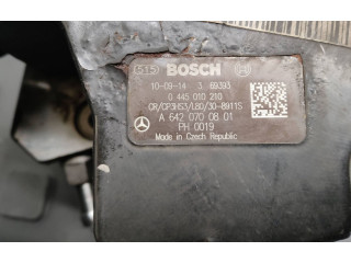 Топливный насос