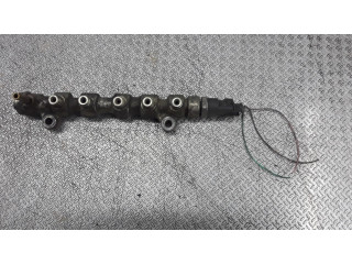 Магистральная трубка топлива