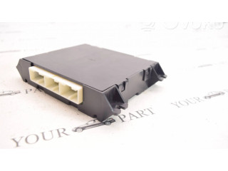 Блок управления климат-контролем EX23-18D493-AA Jaguar XF