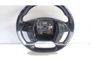 Руль Citroen C4 Grand Picasso 2014 - 2016 года 96777870ZD, 622809620B