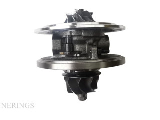 Турбина Renault Scenic II - Grand scenic II 708639-0003, CHRA10-0046