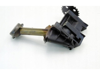 Масляный насос   8200066239  Renault Clio II 