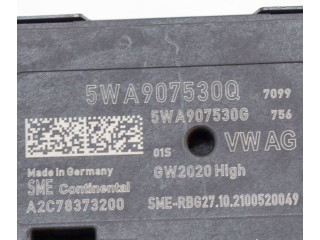 Модуль управления gateway