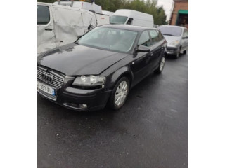 Блок управления климат-контролем 8P0820043AE5PR Audi A3 S3 A3 Sportback 8P