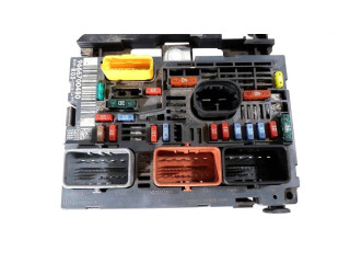 Комплект блоков управления 9666700480   Peugeot Partner