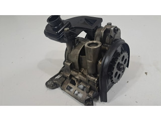 Масляный насос N57 D30 A 7823009 BMW X5 F15 3.0