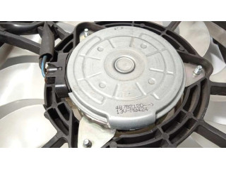 Вентилятор радиатора     487B212C, 1355A440    Mitsubishi Outlander 2.0