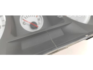 Панель приборов 8100A089 Mitsubishi Outlander