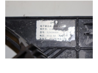 Вентилятор радиатора 214814715R Dacia Spring