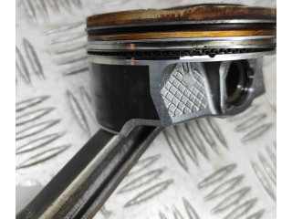 Píst CR3E6200B1A, JR3E6110AD Ford Mustang VI