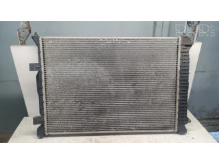 Радиатор охлаждающей жидкости