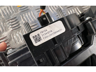 Полоса надувных подушек (кольцо srs) 31343218, 31394008 Volvo V60