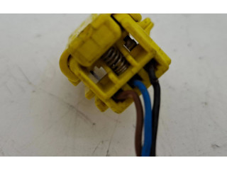 Подушка безопасности в сиденье 6Q0880242B Volkswagen Caddy