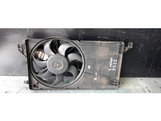 Вентилятор печки 1137328148 Mazda 3 I