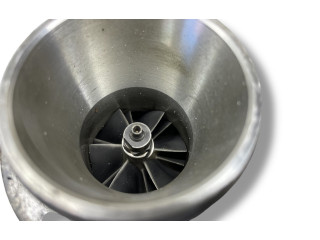  Турбина Peugeot 5008  GTC1244VZ, 9686120680   для двигателя 9HR (DV6C)      