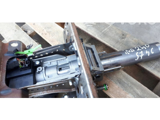  рейка  Колонка рулевая 4G0419506AL   Audi A7 S7 4G 2011 - 2017 года