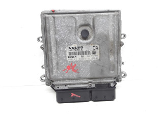 Блок управления двигателя     30729826, 30729826A    Volvo XC90 
