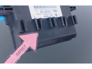 Блок комфорта 4F0907279   Audi A6 S6 C6 4F   