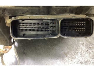 Řídící jednotka 0281012532, 55198920 Opel Zafira B 2007