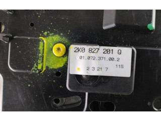 Zámek zadních dveří 2K0827201Q, 23217 Volkswagen Caddy 2010