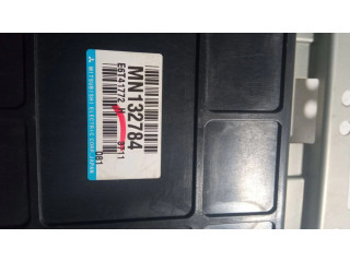 Блок управления двигателем Блок управления E6T41772H, MN132784 Mitsubishi Lancer