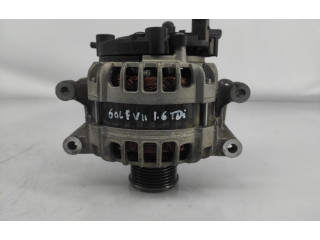 Генератор 06J903023G Volkswagen Golf VII