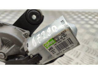 Моторчик заднего дворника W000014950, 50509441 Alfa Romeo Giulietta