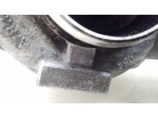 Turbodmychadlo Турбина 144117F411 Nissan Terrano 2.7 TD27T