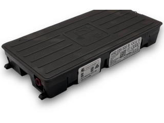 Блок комфорта S2635, 4N0035502B Audi SQ7