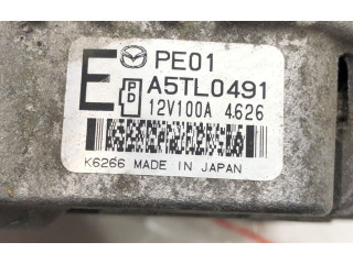 Генератор A5TL0491 Mazda 3 II