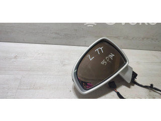 Zpětné zrcátko Audi TT TTS Mk2 2013