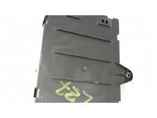 Другие блоки управления / модули