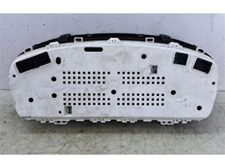 Přístrojová deska Chevrolet Epica 2007 96647343