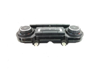 Блок управления климат-контролем 3T0907044BN, 5HB00974977 Skoda Superb B6 (3T)