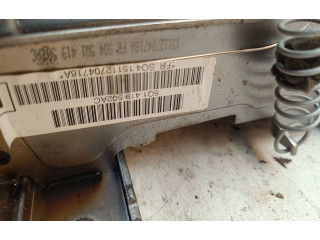    Рулевая рейка 5Q1419502AC, 15112704718A   Audi A3 S3 8V 2013 - 2019 года