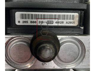 Jednotka ABS 71719584 Fiat Punto (188) 1999