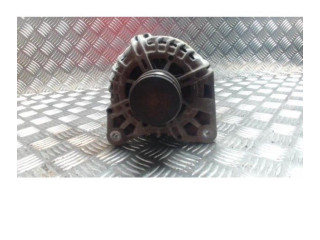 Генератор 231008017R, 231008017R Dacia Duster