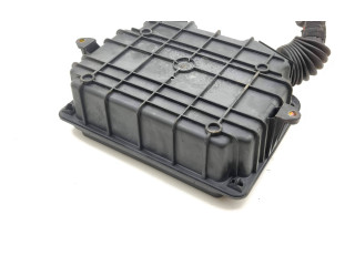 Блок предохранителей Maserati Quattroporte