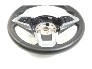 Руль BMW Z4 E89  2009 - 2017 года 6785387      