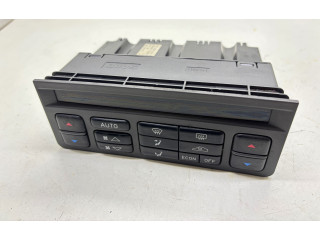 Блок управления климат-контролем 5048384   Saab 9-5