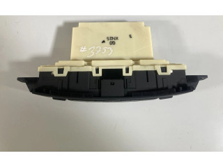 Блок управления климат-контролем 79600TL1G01ZA, 79600TL1G01ZA Honda Accord