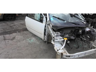 Зеркало электрическое Renault Twingo II 2007 - 2014 года