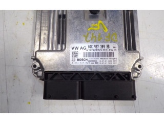 Блок управления двигателя 04C906025BFGBS, 04C907309BB Audi A1