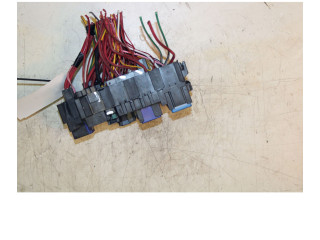 Sicherungskasten Dacia Sandero