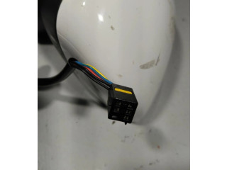 Зеркало электрическое        Opel Meriva B  2010 - 2016 года   