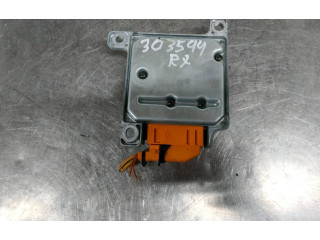 Блок подушек безопасности 9637169880   Citroen Xantia