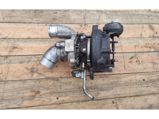 Турбина Lexus IS 220D-250-350 1720126010